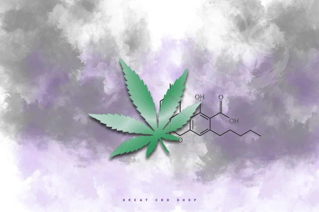 Whats Is THCa?