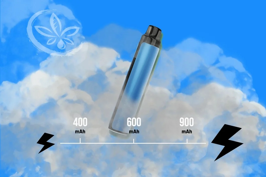 Why is mAh Important for Vape Pens?