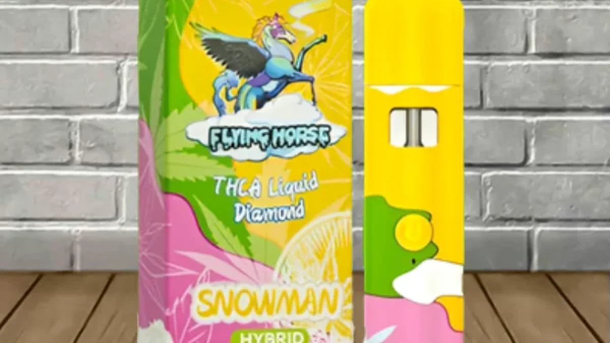 where to buy flying horse vape Disposables – Flying Horse main image 0