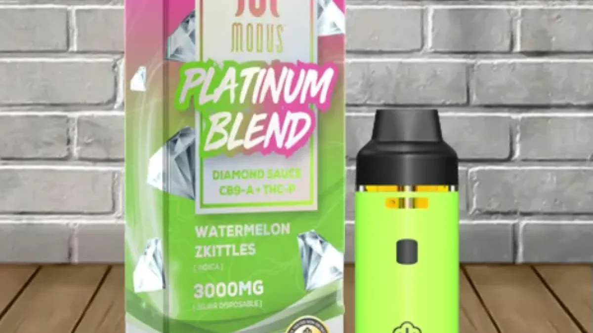 cb9 disposable vape Modus Platinum Blend Diamond Sauce Disposable 3g cb9 disposable vape Modus Platinum Blend Diamond Sauce Disposable 3g