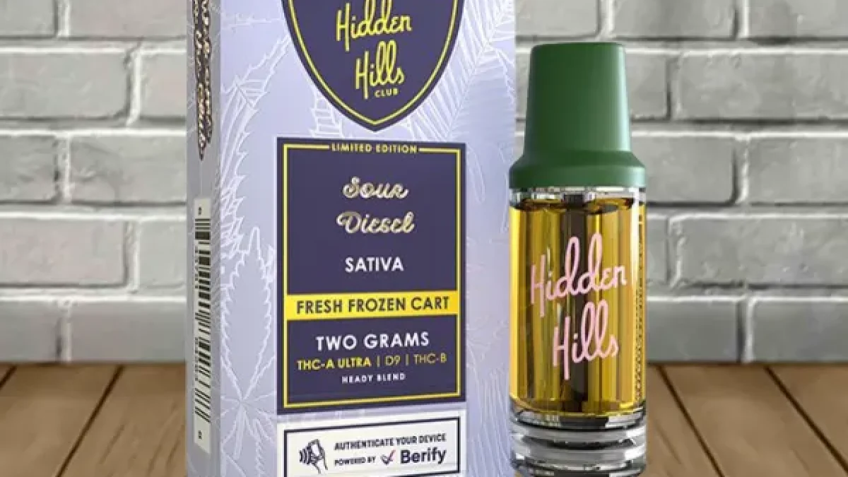 how much is elf bar vape Vape Cartridge - SOUR DIESEL .5G Original THC Pod - STIIIZY main image 1