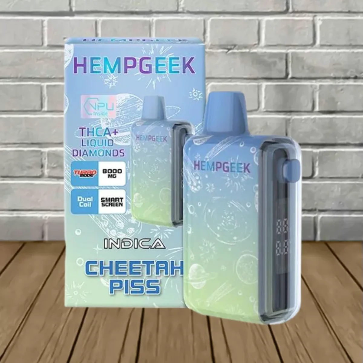 how much is elf bar vape Unicorn Piss Logo Design