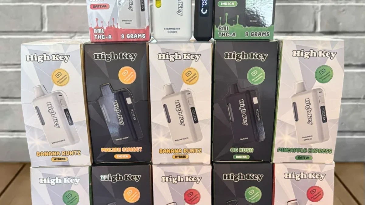 high flavor disposable vape FDA move allowing more e-cigarettes and nicotine pouches into U.S.  blindsides officials