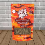 Juicy Kush AAA Exotic THCa Flower 3.5g - Dreadbread -- Sativa