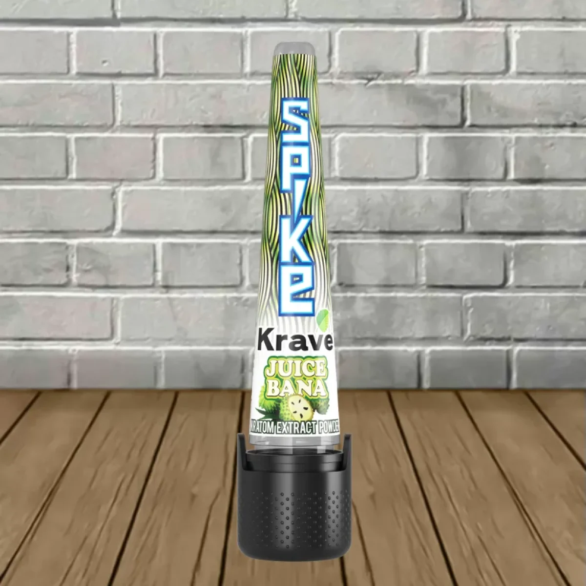 Krave-Spike-Kratom-Extract-