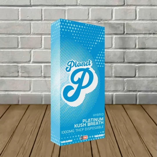 plena disposable vape Planet P THCP 1g Flavor:Gold Edition - Golden Goat B12 Djarum Bliss Cigars 20pk