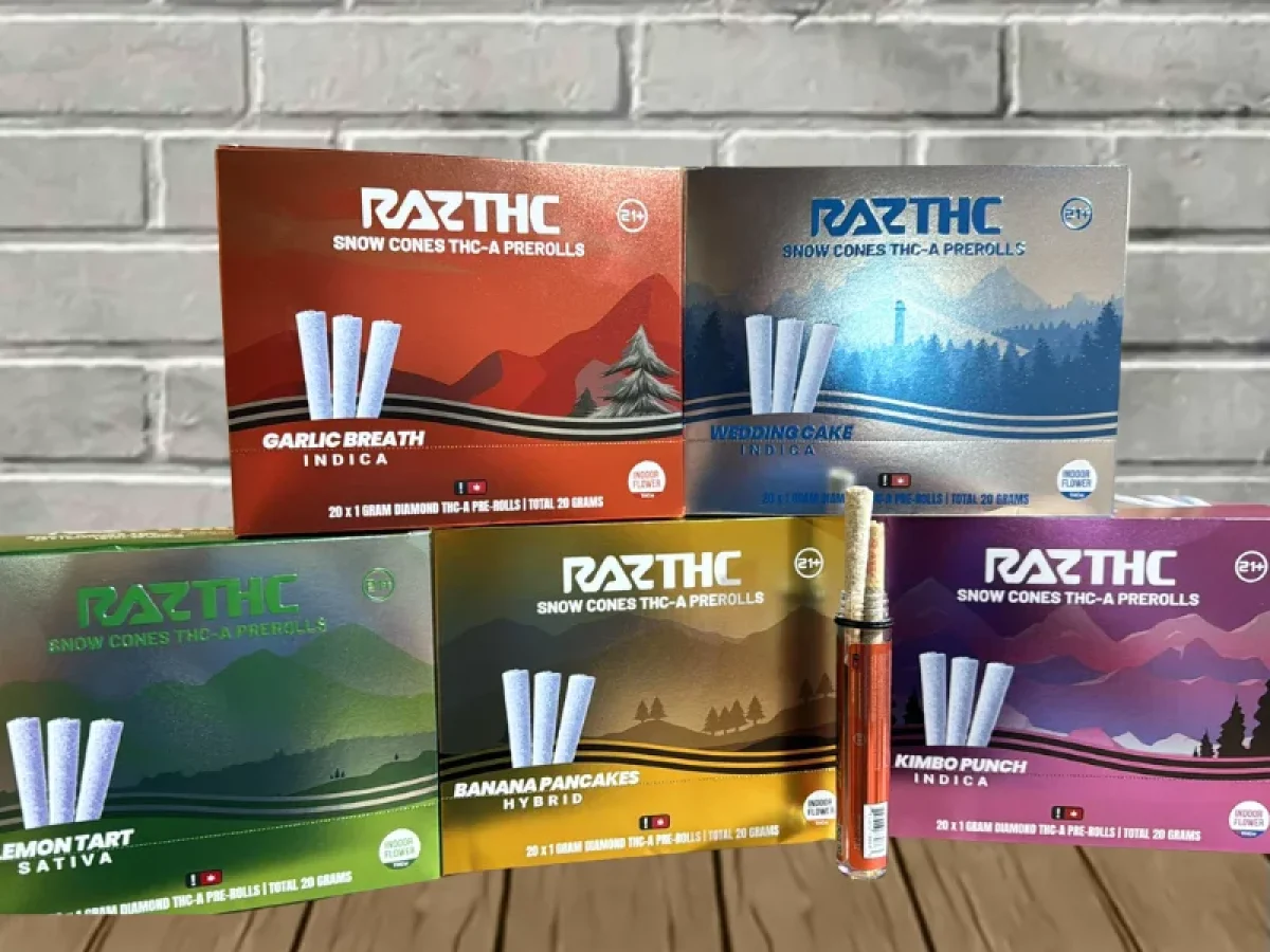 raz diamond flavor Clear Diamond RAZ LTX DC25000 Vape