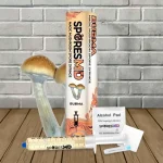 Burma Spores Syringe -10ml