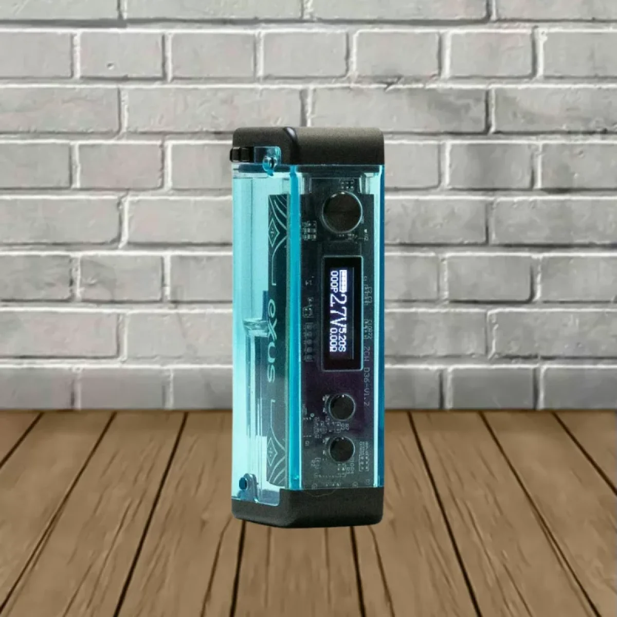 Exxus Vape Adapt Cartridge Vaporizer - Great CBD Shop