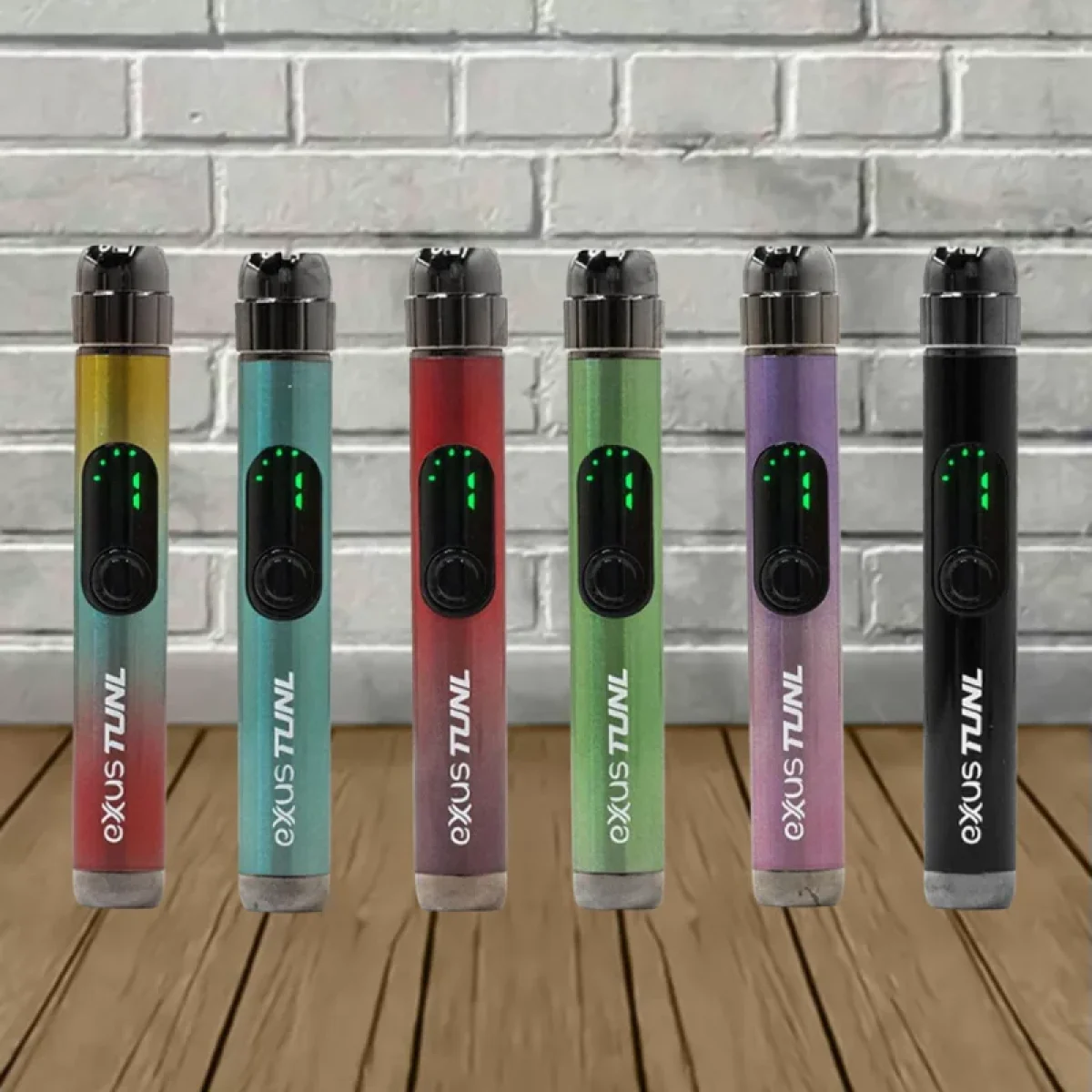 Exxus Vape - Great CBD Shop