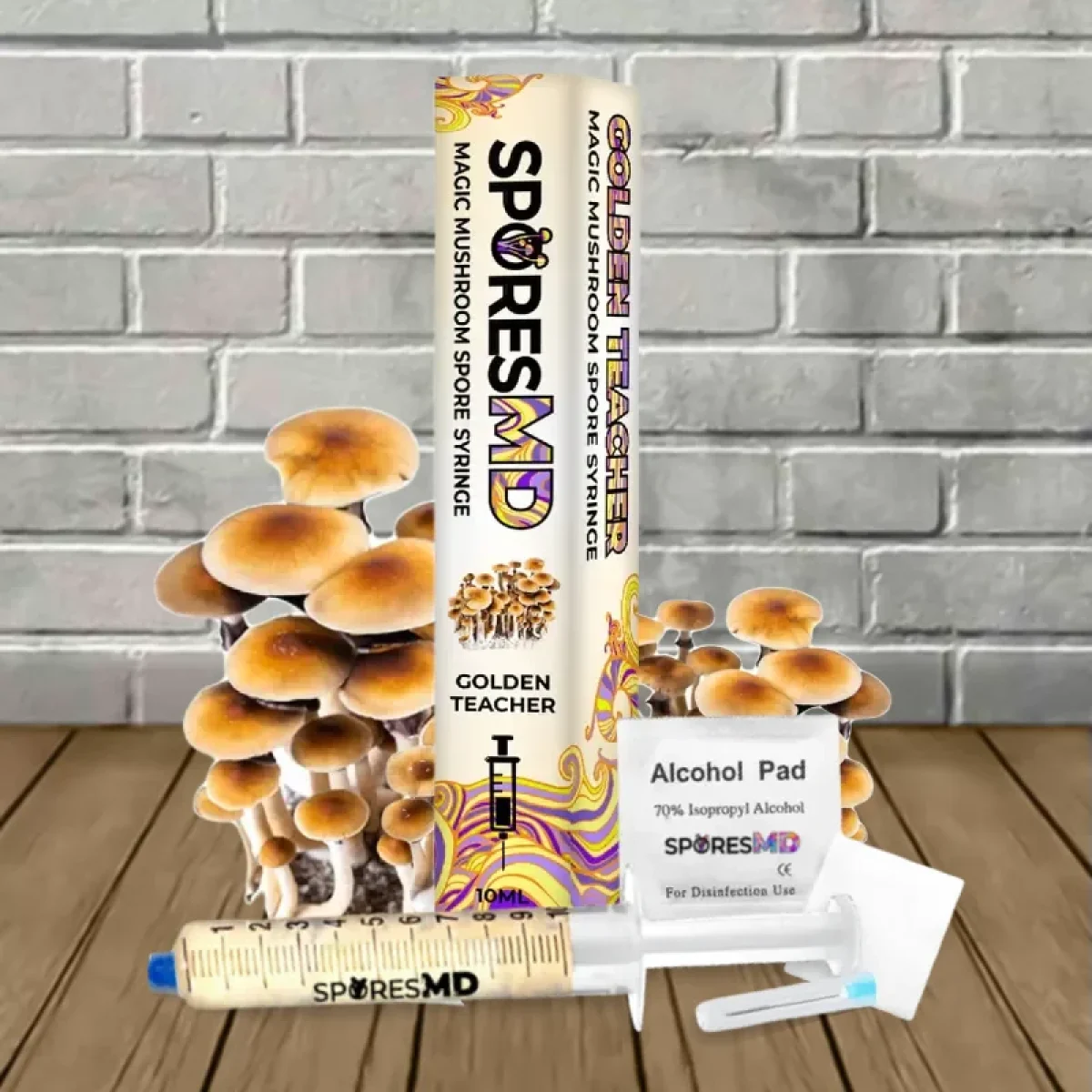 Golden-Teacher-SporesMD-