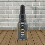 Icon Kratom Premium Extract Shot 500mg - Single Shot