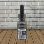 Icon Kratom Premium Extract Shot 500mg - Single Shot-side