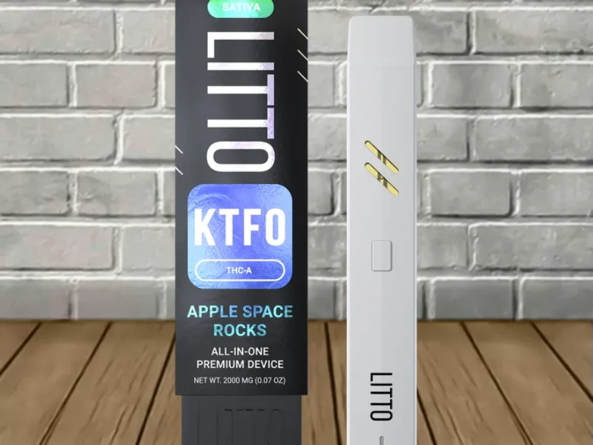 on the rocks disposable vape Buy Pink Certz 1g All-In-One 1g All-In-One online main image 0