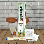 Malabar Spores Syringe – 10ml