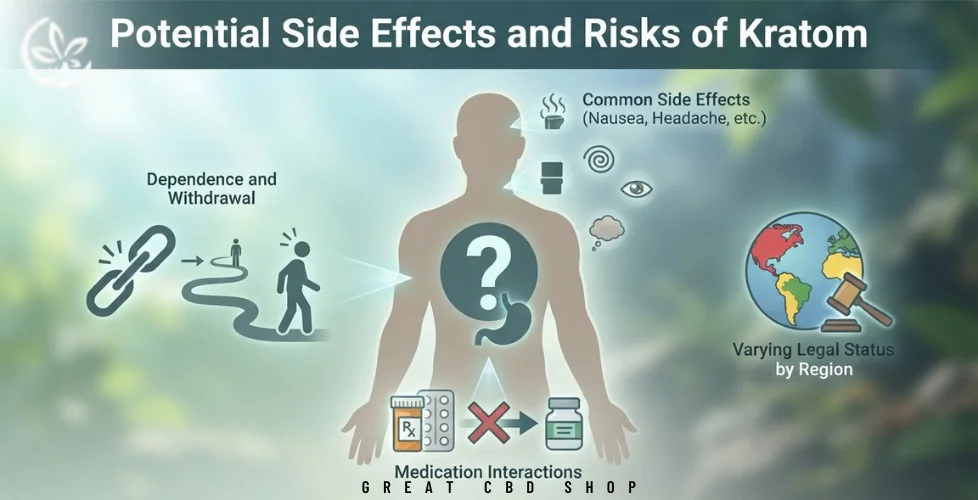 Potential Side Effects and Risks