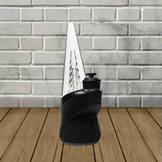 Puffco Peak Pro Concentrate Vaporizer - Onyx