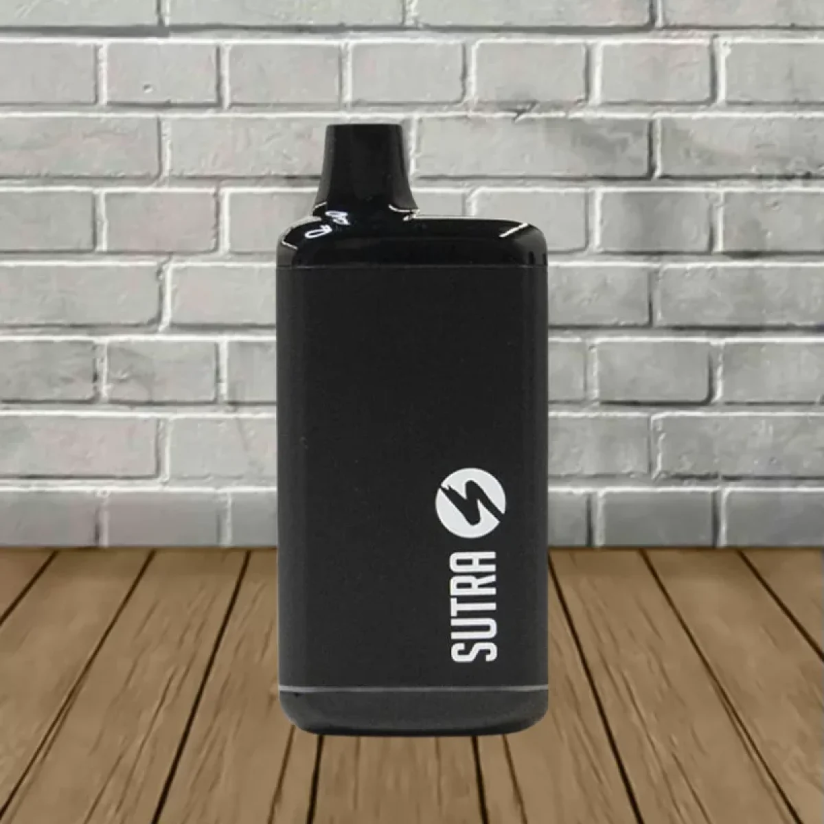 Sutra Vape Silo Pro Auto Draw Cartridge Vaporizer