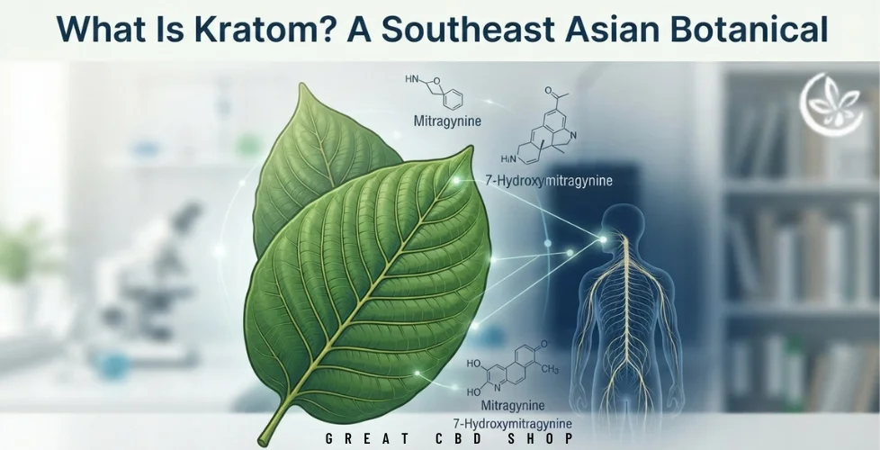 What Is Kratom