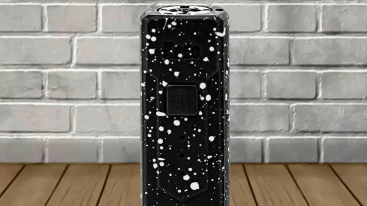 geekvape aegis solo 3 istruzioni Box MOD Rader ECO 200W TC - Hugo Vapor moins cher en ligne main image 0