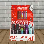 Wulf Mods Pro Variable Voltage Battery