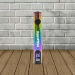 Wulf Mods Pro Variable Voltage Battery - full color