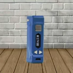 Yocan Uni Pro 2 Adjustable Cartridge Vaporizer - Blue