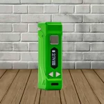 Yocan Uni Pro 2 Adjustable Cartridge Vaporizer - Green