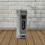 Yocan Uni Pro 2 Adjustable Cartridge Vaporizer - Grey