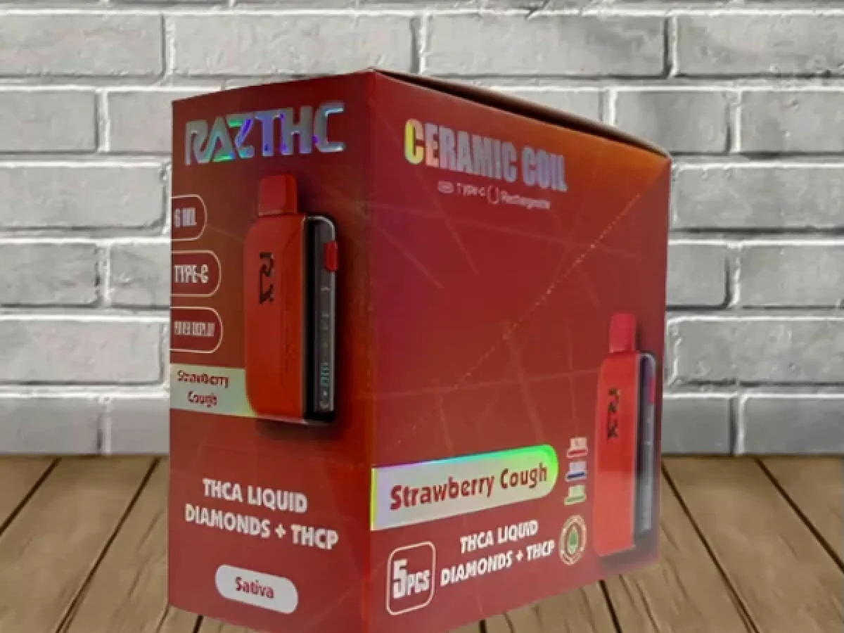 raz vape weed Raz THC Live Resin THCa Liquid Diamond Blend Disposable 6g - DISCONTINUED