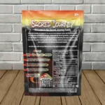 Sacred Journey Magic Mushroom Gummies 30ct -Orange -- 30ct Single Pack--back