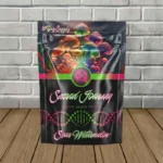 Sacred Journey Magic Mushroom Gummies 30ct Sour Watermelon