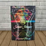 Sacred Journey Magic Mushroom Gummies 30ct Tropical Punch