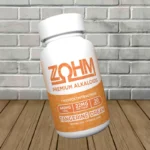 Zohm 7-Hydroxymitragynine Extract Tablets 3ct Tangerine Dream (1)