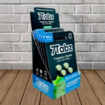7Tabz 7-Hydroxy + Pseudo Pure Extract Tablets 20mg - Mint Bulk Case