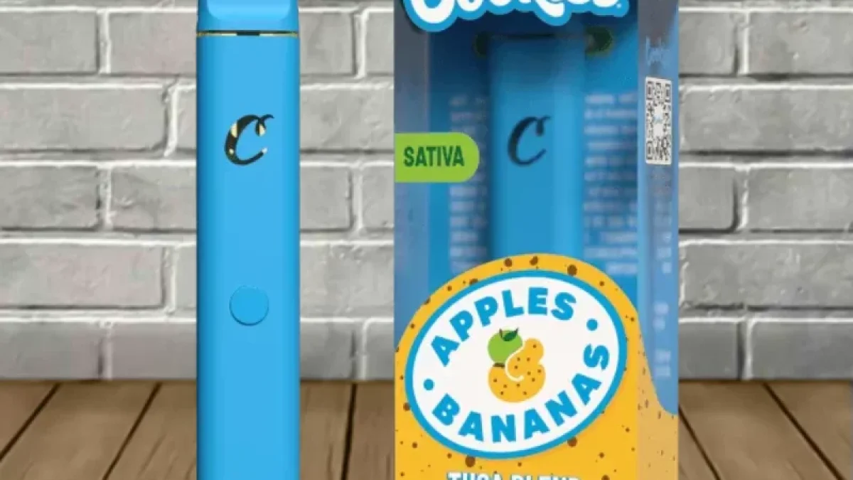 THCB Disposables - Great CBD Shop