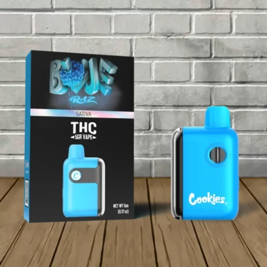 blue raz b pop raz flavor Blue Razz B-Pop Off Stamp Sweet X-Cube Pod