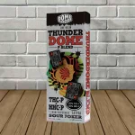 Domewrecker Live Resin Thunderdome P-Blend Disposable 1g Sour Joker (Sativa)