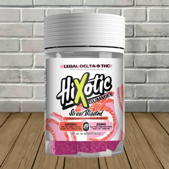 Hixotic-20ct-D9CBD-Gummy-Jar-