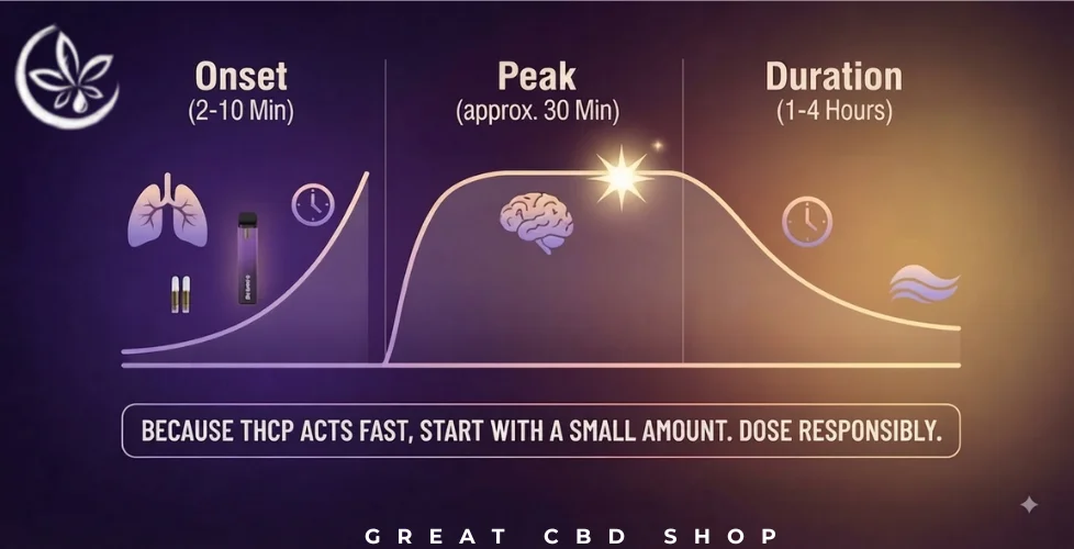 Onset and Duration