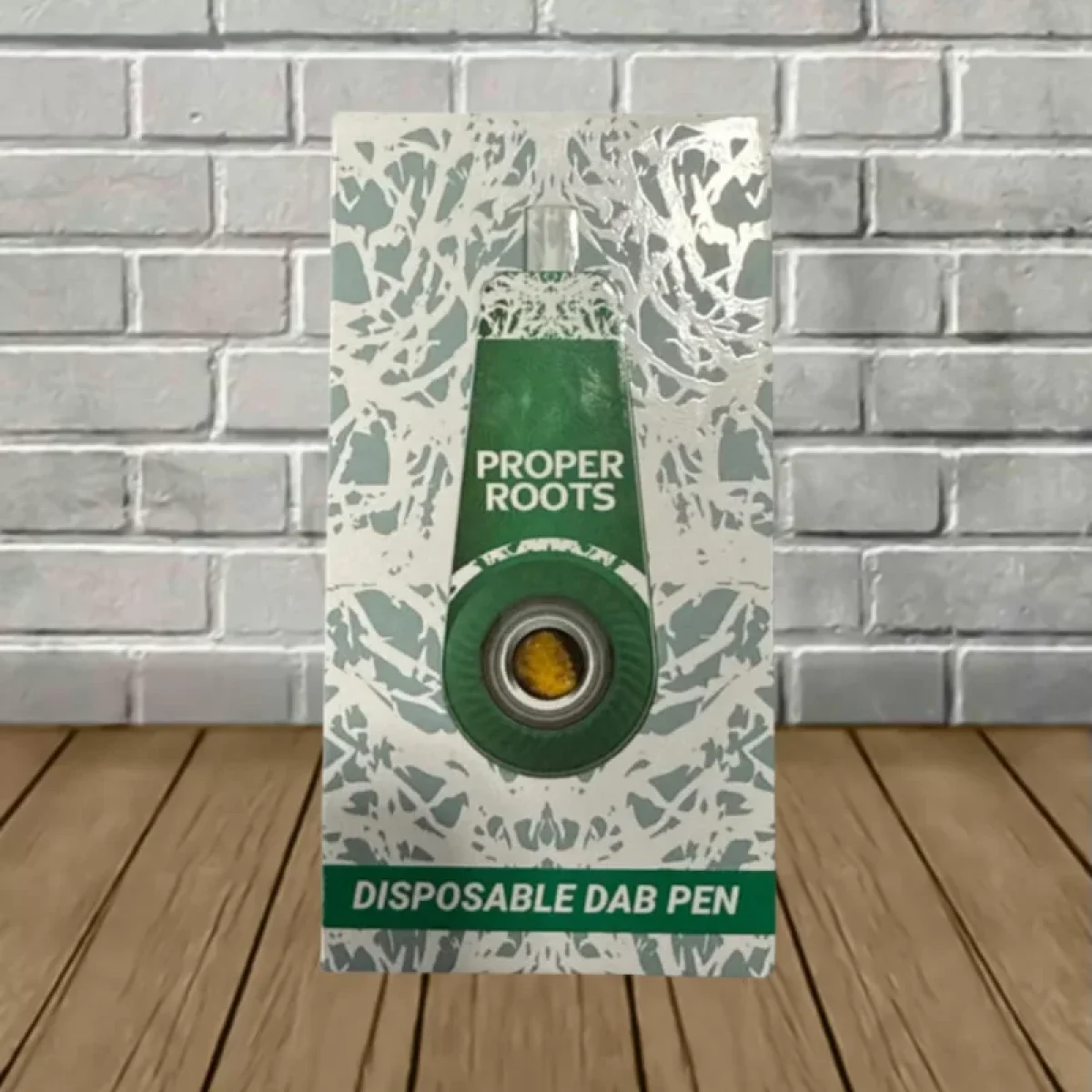 dab vapes disposable The Best Rechargeable Disposable Vapes [2024 Edition] main image 0