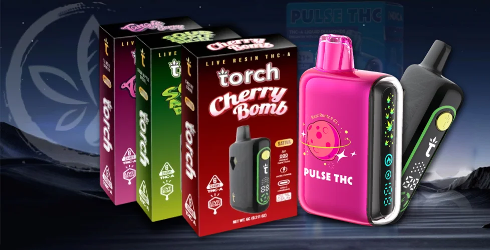 Pulse THC Vape Pen Review for Beginners and Experts
