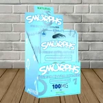 Smurph's 7OH Tablets 4ct - Natural