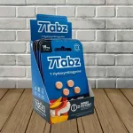 7Tabz Pure 7-Hydroxymitragynine Extract Tablets Full Case (10ct) Tropical