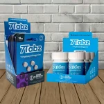 7Tabz Pure 7-Hydroxymitragynine Extract Tablets Full Case