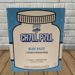 Astro 7 Ch7ll P7ll 7-Hydroxymitragynine Extract Tablets Full Case 10ct Blue Razz