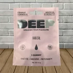 Deep for Her Chew Gummy