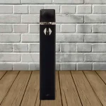 Domewrecker Live Resin Thunderdome P-Blend Disposable 1g Device Image