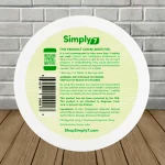 Simply7 7-OH Extract Tablets 7ct Lemon Mint 18mg Supplement Facts