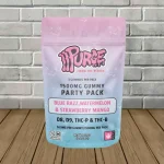 PPPurge Gummy - Single Pack (3 Gummies)